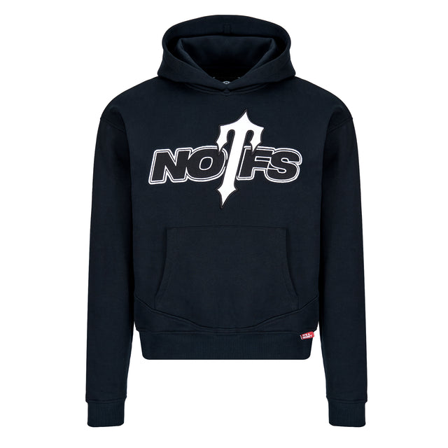 Der Schwarze Pullover NOFS