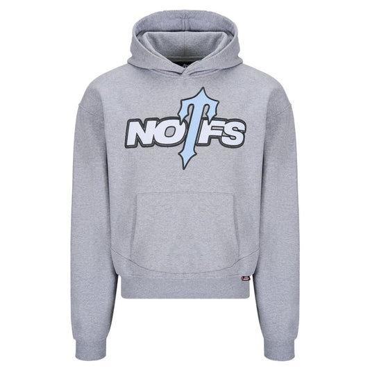 Der Graue Pullover NOFS