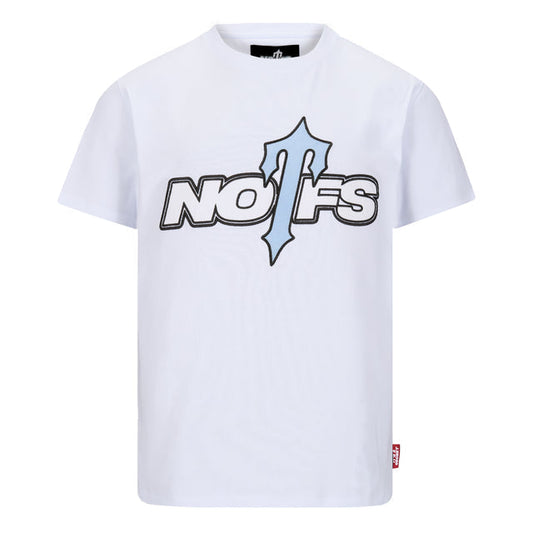 Das Weiße T-Shirt NOFS